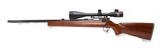 Winchester Model 52D target rifle - 3 of 13