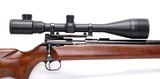 Winchester Model 52D target rifle - 1 of 13