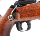 Winchester Model 52D target rifle - 12 of 13
