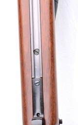 Winchester Model 52D target rifle - 11 of 13