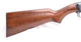 Winchester 61 Grooved Receiver - 5 of 16