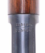 Winchester model 63 - 9 of 17