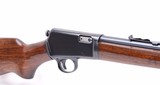 Winchester model 63 - 12 of 17