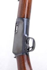 Winchester model 63 - 11 of 17