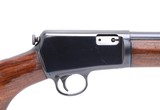 Winchester model 63 - 1 of 17