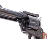 Ruger Blackhawk .357 revolver..old model - 4 of 13