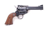 Ruger Blackhawk .357 revolver..old model - 1 of 13