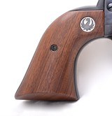 Ruger Blackhawk .357 revolver..old model - 3 of 13