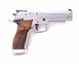 Sig Sauer X5 pistol .40 S&W - 1 of 13