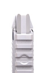 Sig Sauer X5 pistol .40 S&W - 5 of 13