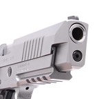 Sig Sauer X5 pistol .40 S&W - 9 of 13