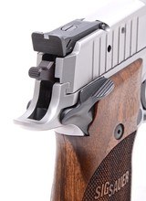 Sig Sauer X5 pistol .40 S&W - 6 of 13