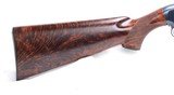 Winchester Model 12 16 gauge, SR, 28" Modified, custom wood - 5 of 12