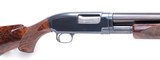 Winchester Model 12 16 gauge, SR, 28" Modified, custom wood - 1 of 12