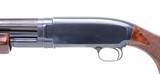 Winchester Model 12 16 gauge, SR, 28" Modified, custom wood - 2 of 12