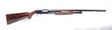 Winchester Model 12 16 gauge, SR, 28" Modified, custom wood - 3 of 12
