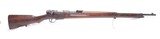 Japanese Imperial training rifle
WWII - 3 of 13