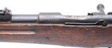 Japanese Imperial training rifle
WWII - 7 of 13