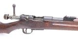 Japanese Imperial training rifle
WWII - 1 of 13