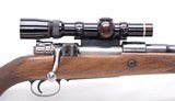 FN bolt action sporting rifle
.30-06 - 1 of 15