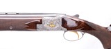 One of a kind Browning Diana with gold inlays!
20 gauge - 6 of 14