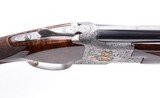One of a kind Browning Diana with gold inlays!
20 gauge - 10 of 14