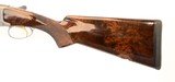 One of a kind Browning Diana with gold inlays!
20 gauge - 11 of 14