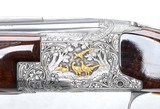 One of a kind Browning Diana with gold inlays!
20 gauge - 2 of 14