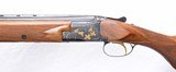 Browning Superposed 20 gauge..engraved by Delcour - 6 of 15
