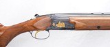 Browning Superposed 20 gauge..engraved by Delcour - 5 of 15