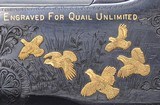 Browning Superposed 20 gauge..engraved by Delcour - 11 of 15
