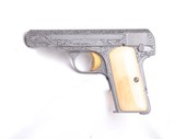 RARE Browning Renaissance 1955 in .32 acp - 2 of 13
