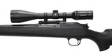 Blaser R93 synthetic .257 Weatherby - 2 of 15