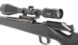 Blaser R93 synthetic .257 Weatherby - 13 of 15
