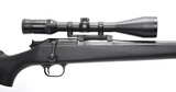 Blaser R93 synthetic .257 Weatherby - 1 of 15