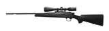 Blaser R93 synthetic .257 Weatherby - 4 of 15