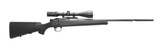 Blaser R93 synthetic .257 Weatherby - 3 of 15