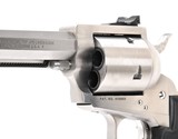 Freedom Arms model 757 Premier (83 with Oct bbl) in .475 Linebaugh - 5 of 14