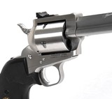 Freedom Arms model 757 Premier (83 with Oct bbl) in .475 Linebaugh - 8 of 14