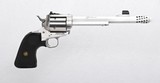 Freedom Arms model 757 Premier (83 with Oct bbl) in .475 Linebaugh - 1 of 14