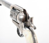 Colt SAA 1st Gen .32-20 4 3/4" - 8 of 11