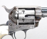 Colt SAA 1st Gen .32-20 4 3/4" - 5 of 11