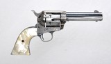 Colt SAA 1st Gen .32-20 4 3/4" - 1 of 11