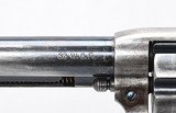 Colt SAA 1st Gen .32-20 4 3/4" - 3 of 11