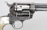 Colt SAA 1st Gen .32-20 4 3/4" - 10 of 11