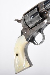 Colt SAA 1st Gen .32-20 4 3/4" - 11 of 11