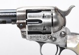 Colt SAA 1st Gen .32-20 4 3/4" - 4 of 11