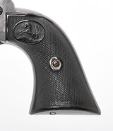 Colt SAA 1st Gen .38-40 4 3/4" - 9 of 13