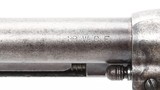 Colt SAA 1st Gen .38-40 4 3/4" - 6 of 13