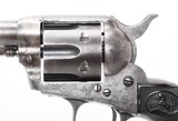 Colt SAA 1st Gen .38-40 4 3/4" - 4 of 13